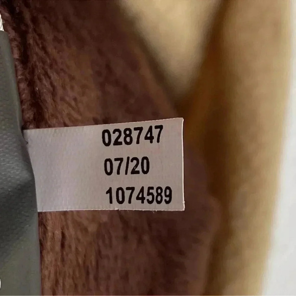 BUILD-A-BEAR 14" Baby Yoda GROGU w/ Sound - Star Wars The MANDALORIAN Disney BAB - Picture 8 of 8